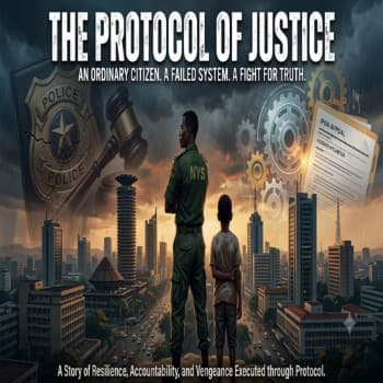 THE PROTOCOL OF JUSTICE