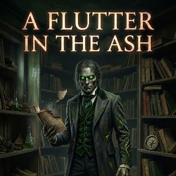 A Flutter in the Ash