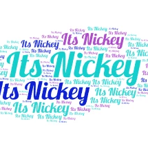 Nickey